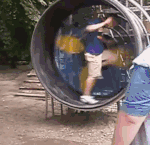 逗比搞笑动态图片，逗比幽默gif动图[3组]搞笑图吧gif搞笑图片