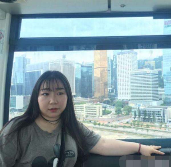 求大神把我女友变瘦变得更乖一点！搞笑图吧gif搞笑图片