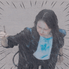 就想让上天知道，我不认输搞笑图吧gif搞笑图片