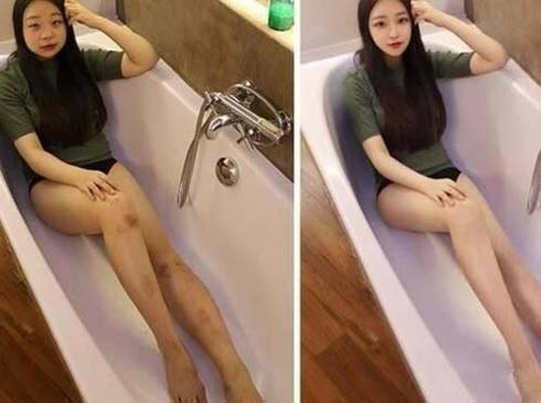 不错的PS修图技术搞笑图吧gif搞笑图片