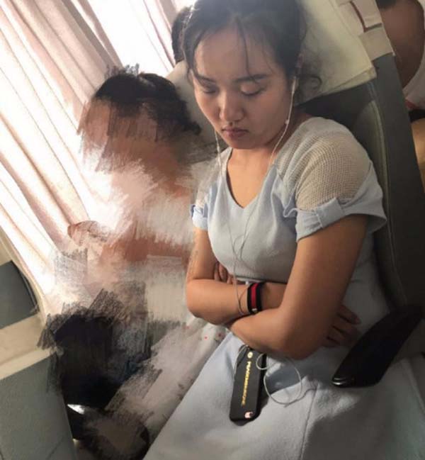 这PS技术实在是太厉害了！搞笑图吧gif搞笑图片