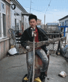 唱出音乐梦想搞笑图吧gif搞笑图片