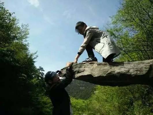 请大神帮我P得更精彩更刺激一点搞笑图吧gif搞笑图片