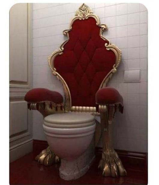 厕所里的保座......搞笑图吧gif搞笑图片