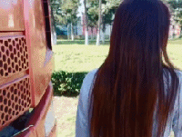 回头给你一惊喜搞笑图吧gif搞笑图片