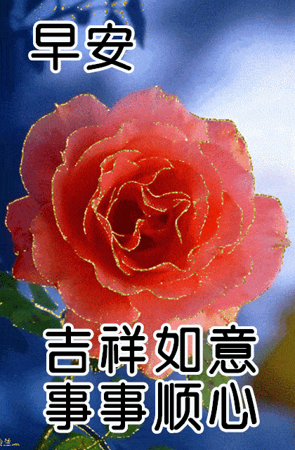 早安 祝福图片带字图搞笑图吧gif搞笑图片