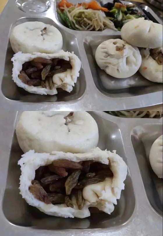 葡萄干口味包子搞笑图吧gif搞笑图片