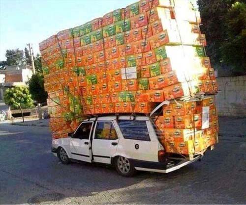 超载......搞笑图吧gif搞笑图片