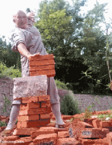 真正的铁砂掌搞笑图吧gif搞笑图片