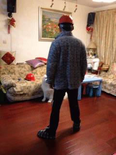 笑爆了！精选“航母style”动态GIF图搞笑图吧gif搞笑图片