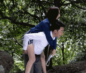 导演，这演员不认真演戏搞笑图吧gif搞笑图片