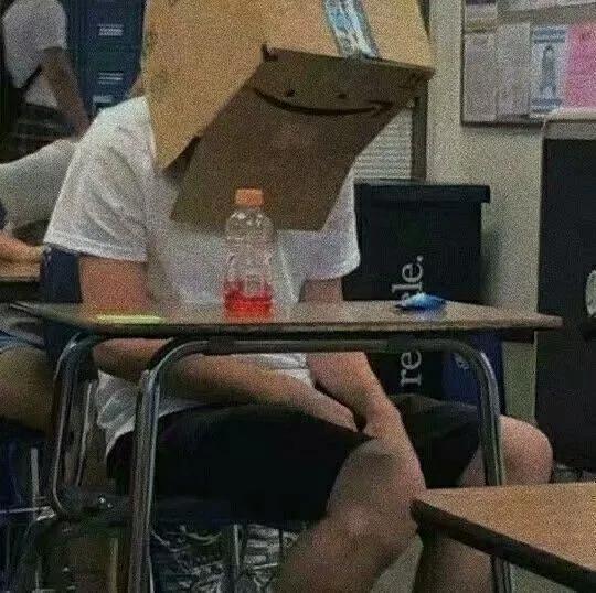 沙雕搞笑同学搞笑图吧gif搞笑图片