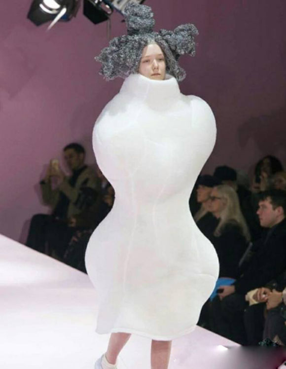 超出想象的服装设计搞笑图吧gif搞笑图片