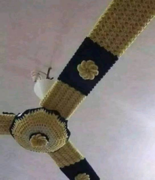 自从女友学会了织毛衣技术以后......搞笑图吧gif搞笑图片