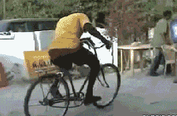 黑娃，你是派的来逗逼么搞笑图吧gif搞笑图片