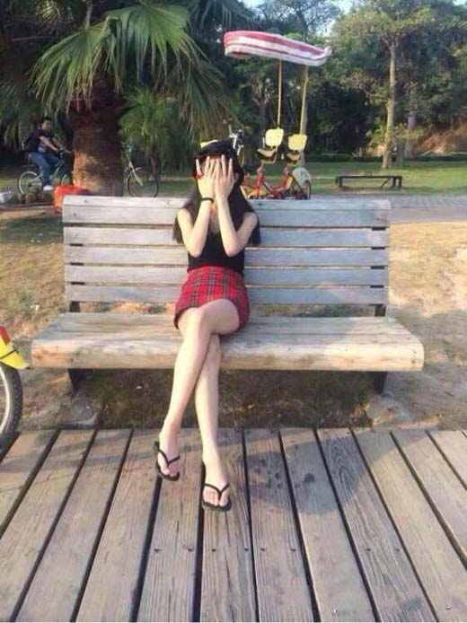 求大神P出很冷和很惊险的两张图搞笑图吧gif搞笑图片