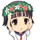 举双手的娃娃可爱趣图gif搞笑图片