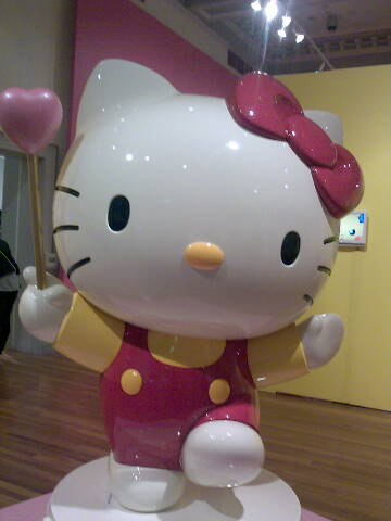 可爱的陶瓷猫咪可爱趣图gif搞笑图片