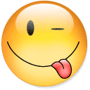 伸吞头可爱趣图gif搞笑图片