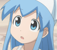 很天真的神情可爱趣图gif搞笑图片