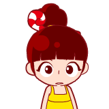 偷偷摸摸的想做什么呢可爱趣图gif搞笑图片