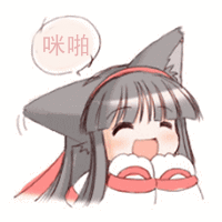 变只鸟儿飞起来可爱趣图gif搞笑图片