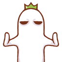 本人的脸超有弹性可爱趣图gif搞笑图片