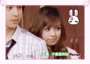 扮个鬼脸可爱趣图gif搞笑图片