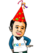 搞怪跳舞的郭吉军可爱趣图gif搞笑图片