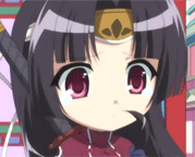 拿着羽毛玩一玩可爱趣图gif搞笑图片