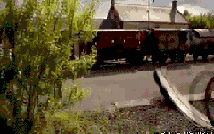 超牛的玩自行车空翻可爱趣图gif搞笑图片