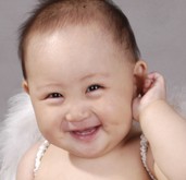 可爱小孩可爱趣图gif搞笑图片