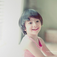 可爱笑嘻嘻的小朋友可爱趣图gif搞笑图片