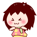 可爱顽皮的熊饼子可爱趣图gif搞笑图片