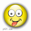 吐吞头可爱趣图gif搞笑图片