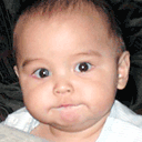 看着你可爱趣图gif搞笑图片