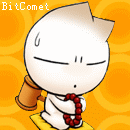 哥是一个佛徒可爱趣图gif搞笑图片