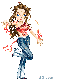 左右摇摆可爱趣图gif搞笑图片