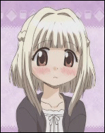 可爱的卡通女娃可爱趣图gif搞笑图片