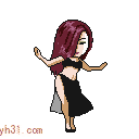 左右运动可爱趣图gif搞笑图片