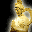 菩萨保佑你可爱趣图gif搞笑图片