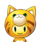 咱不差钱可爱趣图gif搞笑图片