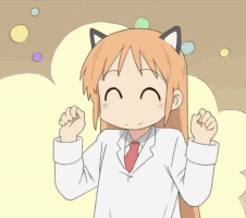 变成小猫来抓你可爱趣图gif搞笑图片