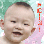 哈哈可爱趣图gif搞笑图片