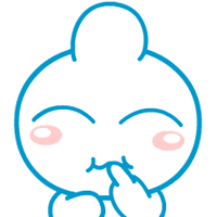 吮手指头的奶瓶仔可爱趣图gif搞笑图片