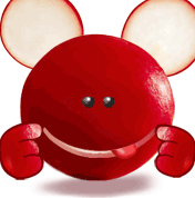 超搞怪的家伙可爱趣图gif搞笑图片