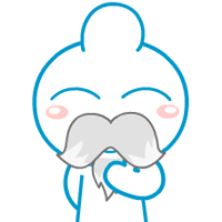 奶瓶仔变白胡子老头可爱趣图gif搞笑图片