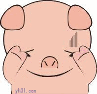 呀呀可爱趣图gif搞笑图片