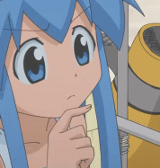 调皮的娃娃可爱趣图gif搞笑图片