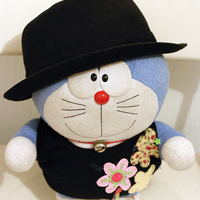 看我像绅士吗可爱趣图gif搞笑图片